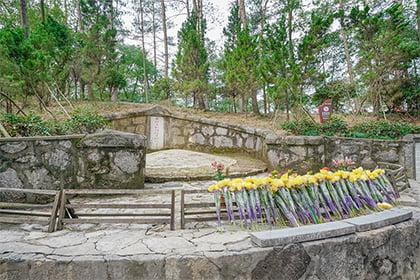 为什么平时不能去墓地看亲人 去墓地的讲究