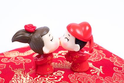 为什么四月不能结婚 结婚日子要怎么选