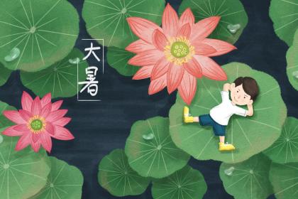 霜降节气为什么叫霜降?近年霜降节气时间分享