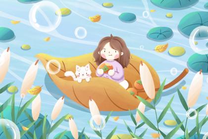 丽水立秋吃什么 立秋节气的传统饮食