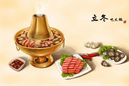 霜降和立冬之间是什么吗？霜降三候介绍