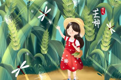 芒种后是什么季节？2020芒种后一天适不适合搬家？