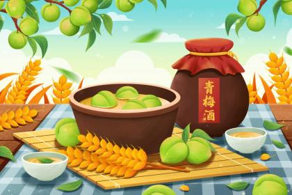 立夏三候分别是什么？立夏节气分为哪三个物候？