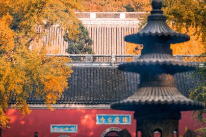 2020年秋分是几点几分？这一天适合祈福吗？