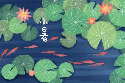 为什么小暑吃饺子 小暑时节气候特点