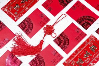 压岁钱的来历故事是什么 要压到什么时候