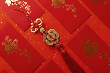 压岁钱的寓意是什么 多大不能要压岁钱
