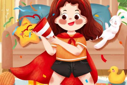 小孩的小被子为什么不能送人 有什么讲究