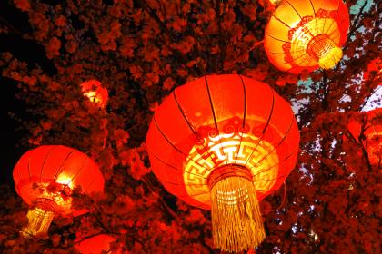 为什么元宵节要吃汤圆