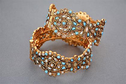 2022年犯太岁戴什么首饰能化解 貔貅转运珠