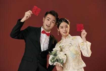 初一不能结婚么 正月结婚好不好