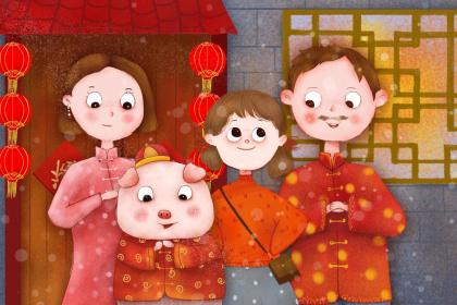 妈妈属马儿子属鼠的关系