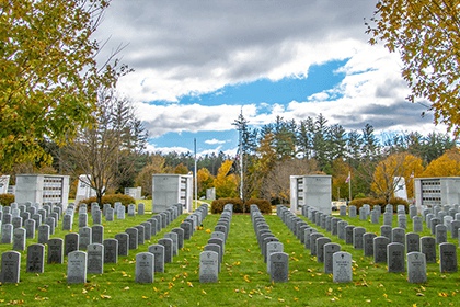 公墓如何选一个好位置 墓地选址讲究