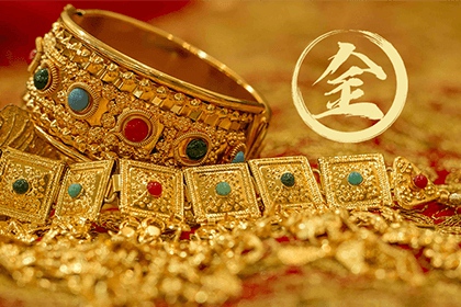 五行属金的生意行业金命人适合做什么 奇缘阁算命网