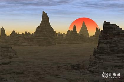 手握军权的八字