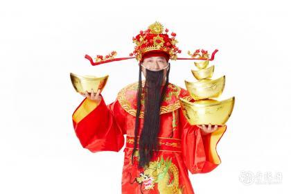 老天保护你的特征