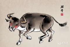 刘备属什么生肖 和生肖牛最合的生肖是谁