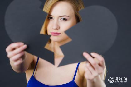 属鼠女人对待婚外情