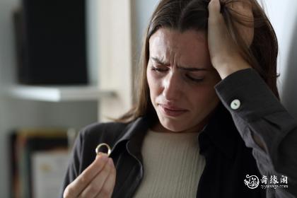 属马女人对待婚外情