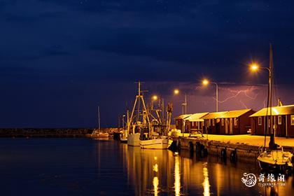 半夜为啥不能吹口哨