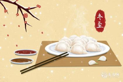 河南冬至吃饺子还是立冬吃饺子