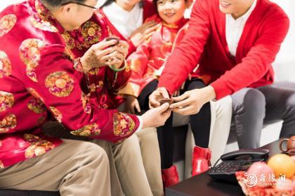 大年初二感冒扎针有讲究吗