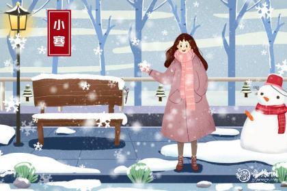 台州小寒吃什么