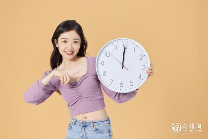 命中无子嗣的表现