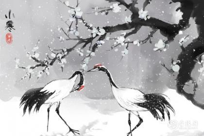 湖北小寒吃什么