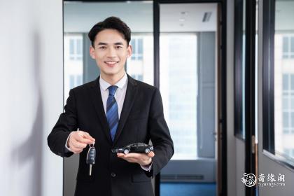 有仙缘的女人的老公