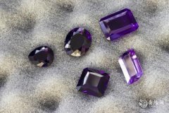 钻石为什么称为四月生辰石 珠宝界的十二月生辰石