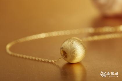什么属相不能戴黄金