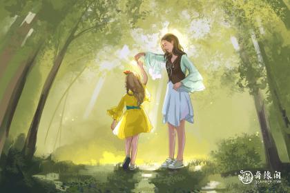 女孩带嘉字的含义