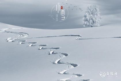 苏州小雪吃什么