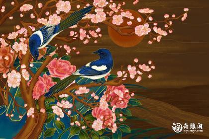 戊午日柱一生有几次婚姻