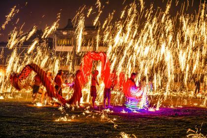 广州春节买花的寓意是什么 要买哪种花