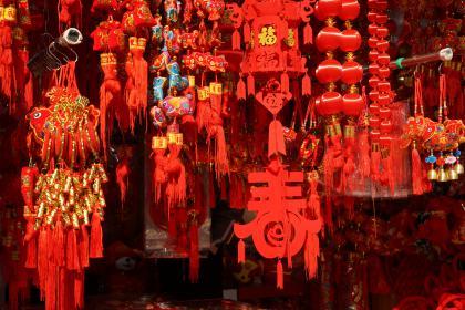 揭阳春节活动有哪些 新年习俗知多少