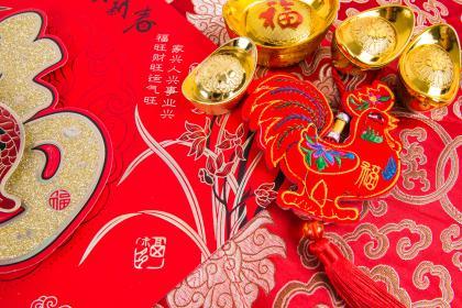 揭阳除夕风俗有哪些 春节习俗怎么来的