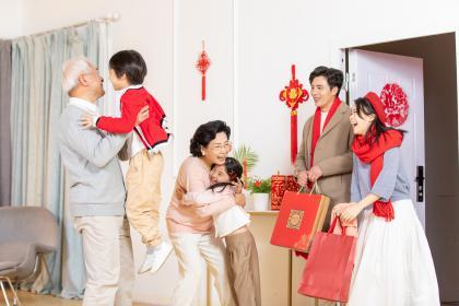 六安春节民俗文化分享 这些年俗你知道吗