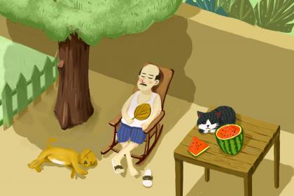 江苏立秋吃西瓜 江苏立秋的饮食习俗