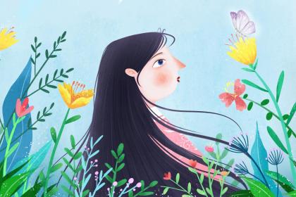 姓仰的小女孩取名要叫什么好听寓意好