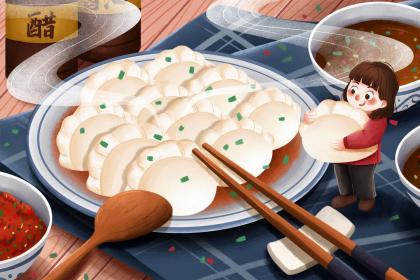 汕尾立冬吃什么 广东的传统饮食习俗