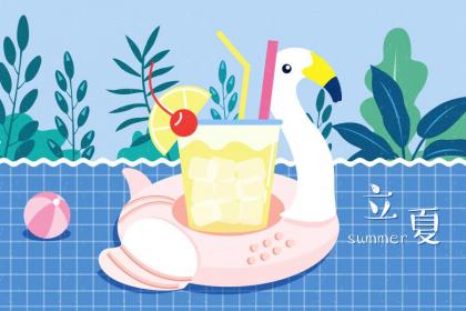 苏州立夏的风俗有哪些 挂鸭蛋斗蛋见三新