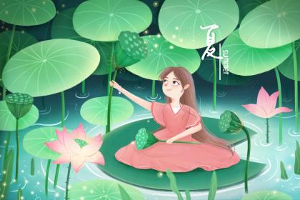 江苏立夏的风俗有哪些 各地怎么过立夏