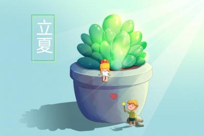 上海立夏传统吃什么菜 吃蚕豆吗