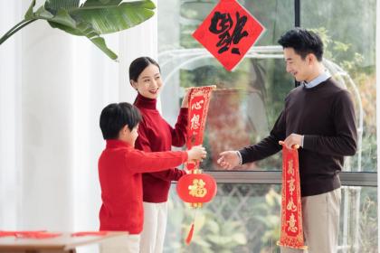 韶关春节的风俗有哪些 年俗大盘点