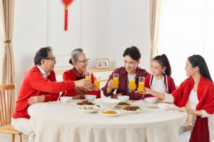 徐州除夕吃什么 年夜饭一般几道菜