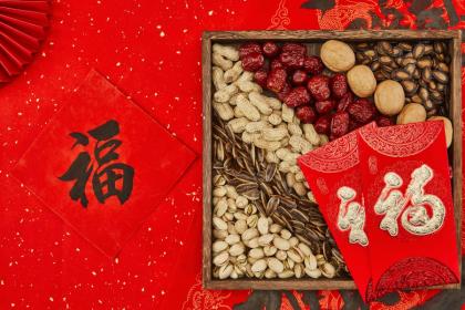 海南春节的传统民俗有哪些 初一不扫地