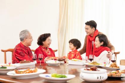 广东春节风俗特色有哪些 年俗大盘点