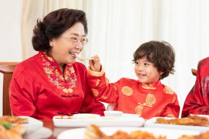 福州春节的风俗有哪些 讲究什么